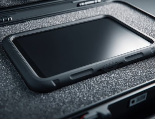 Ambalaj Koruma Süngeri: Kırılgan Ürünlerde Darbe Emici Paketleme Nasıl Tasarlanır?