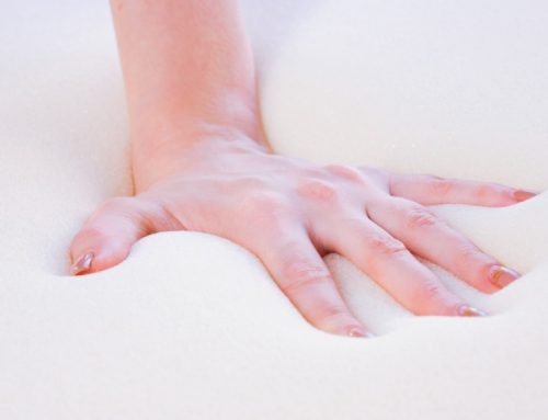 Sünger Seçimi Nasıl Yapılır? Yoğunluk, Sertlik ve Kullanım Alanına Göre Rehber